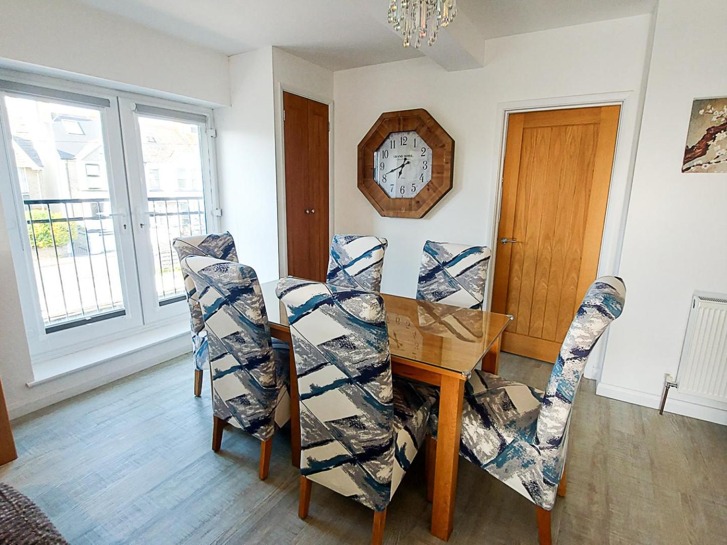 Meadow View Apartments New Quay Eksteriør billede