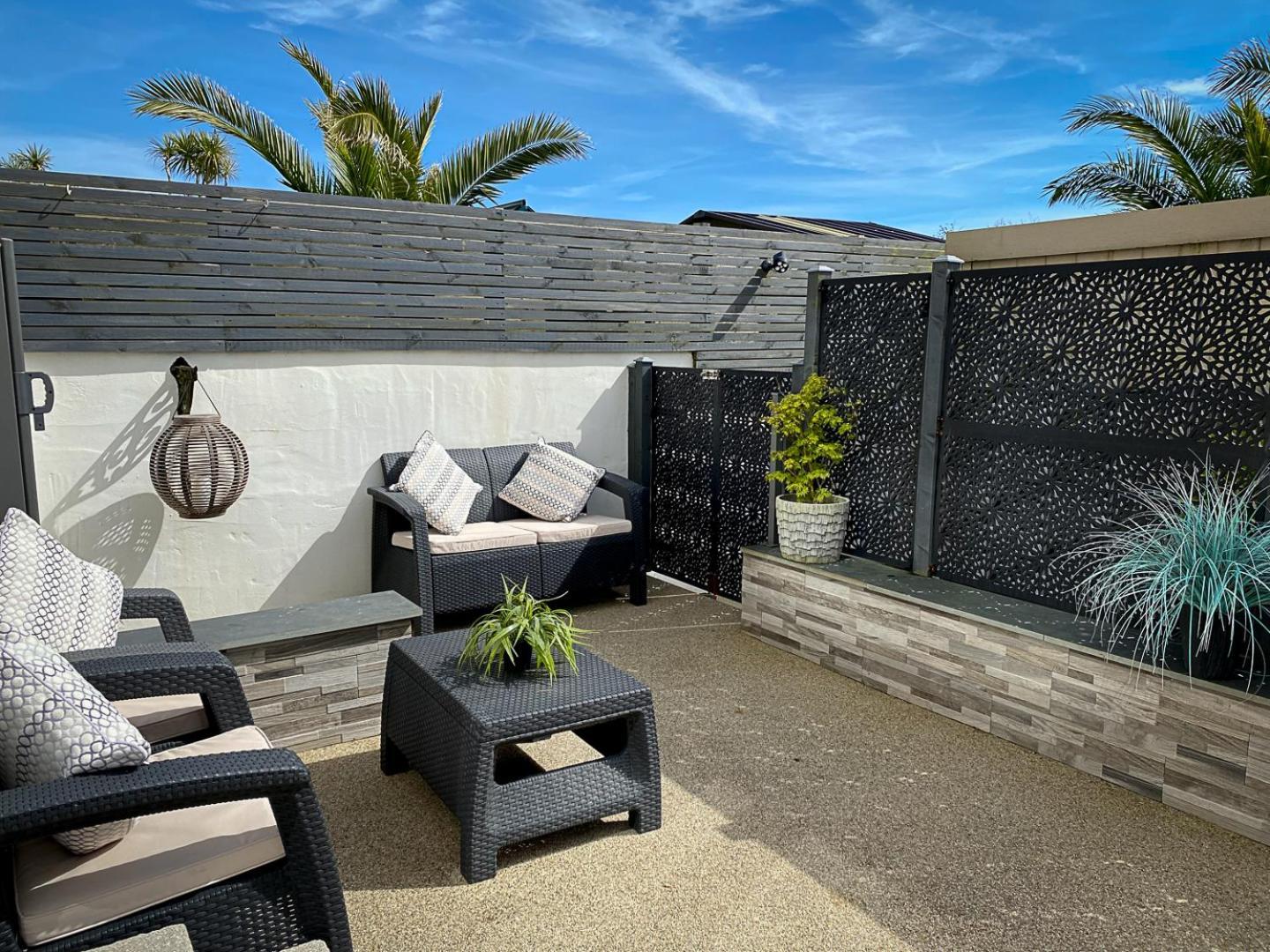Meadow View Apartments New Quay Eksteriør billede