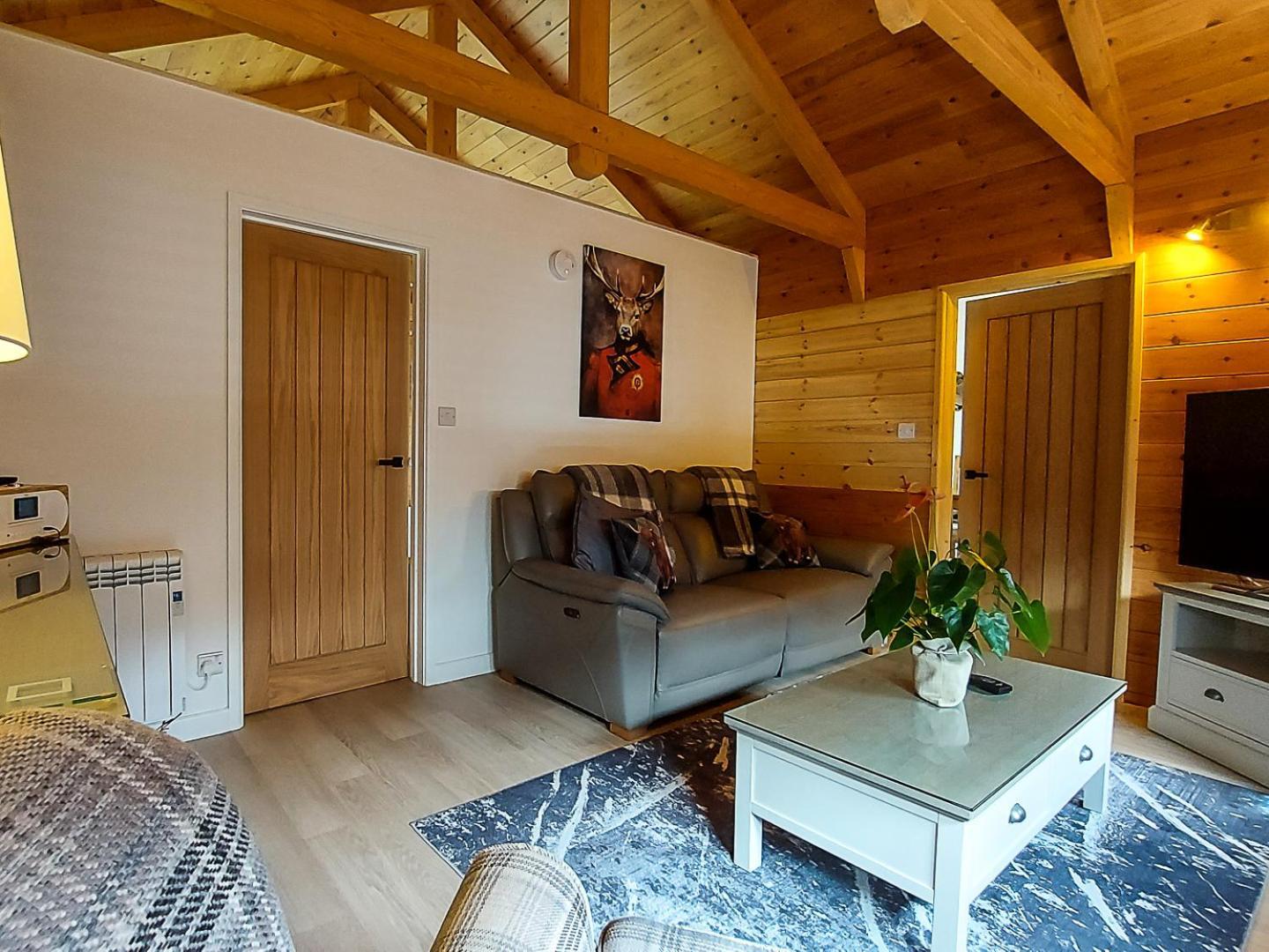 Meadow View Apartments New Quay Eksteriør billede