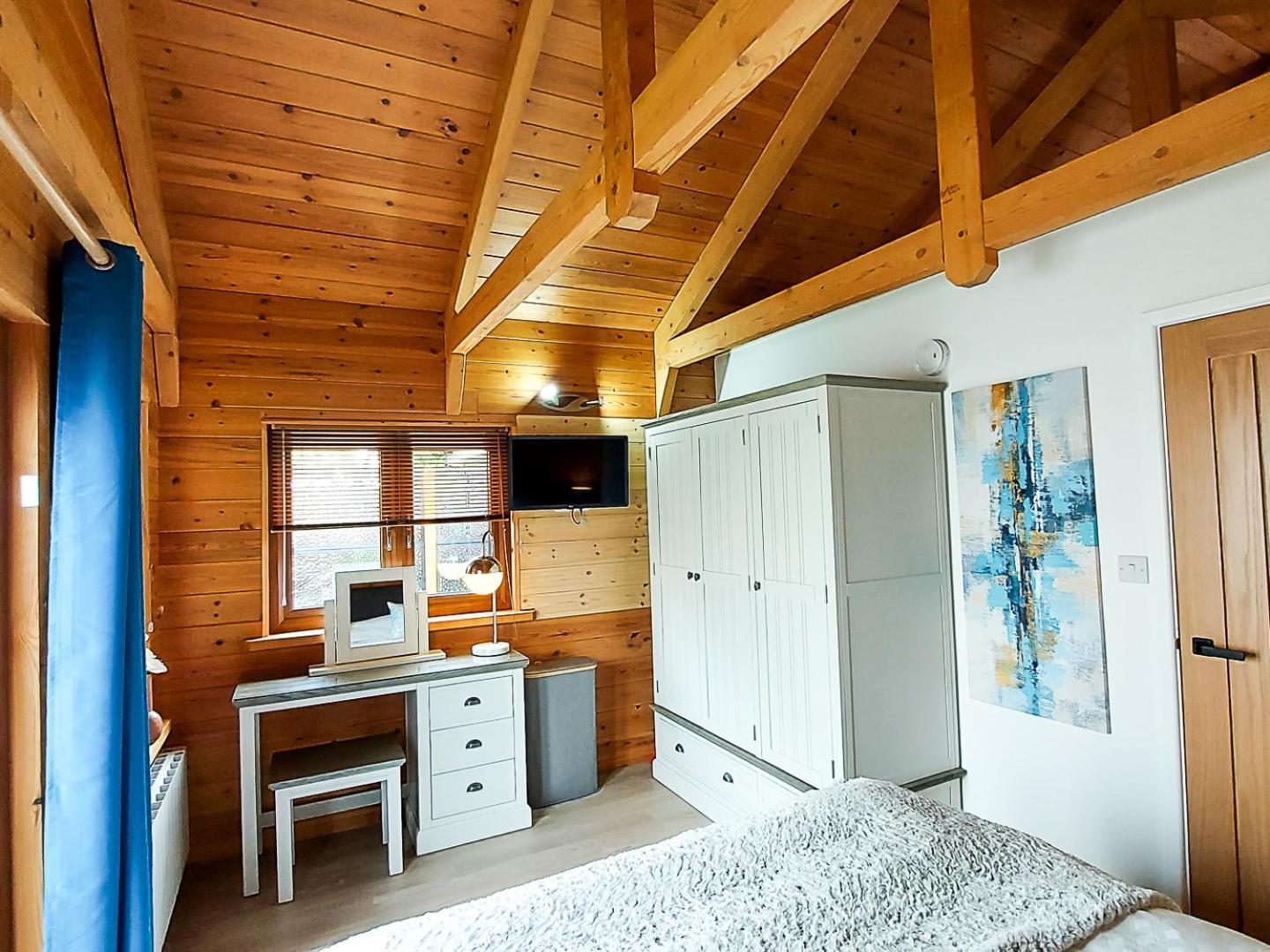 Meadow View Apartments New Quay Eksteriør billede