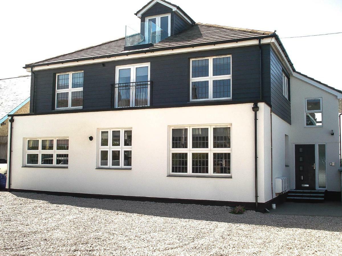 Meadow View Apartments New Quay Eksteriør billede