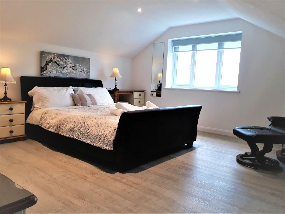 Meadow View Apartments New Quay Eksteriør billede